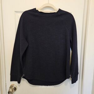 Goodfello & Co Sweatshirt Charcoal Men's Medium